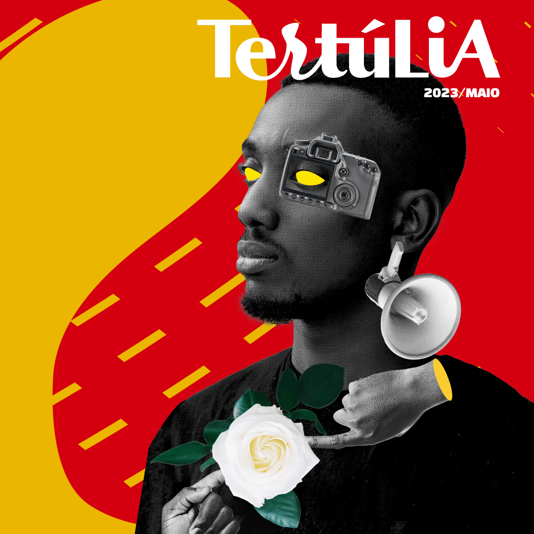 The Tertulia on May 30 was extraordinary!